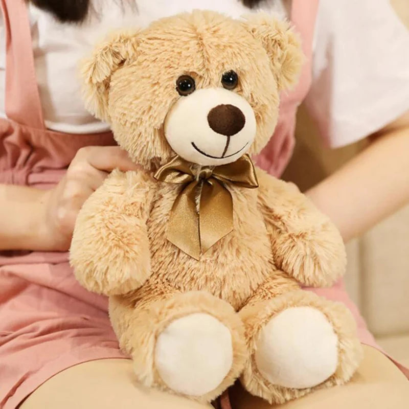 Lovely Teddy Bear Plush Toy