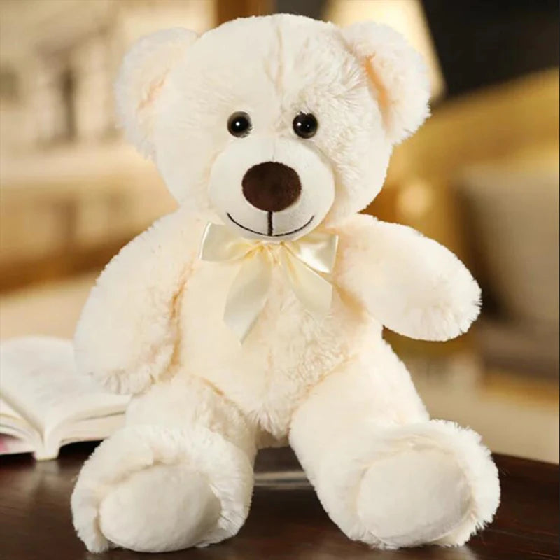 Lovely Teddy Bear Plush Toy