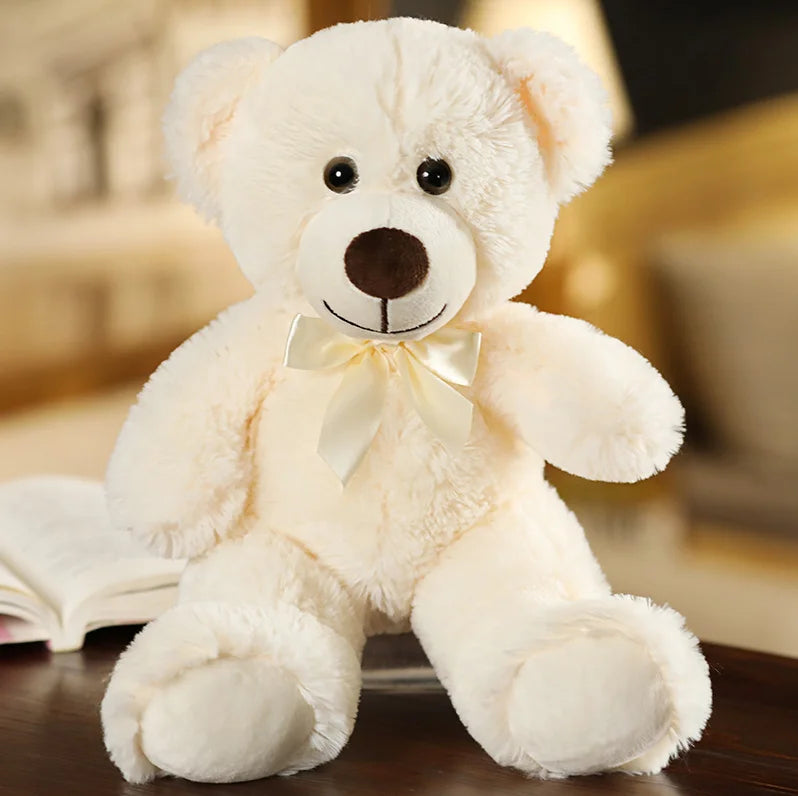 Lovely Teddy Bear Plush Toy