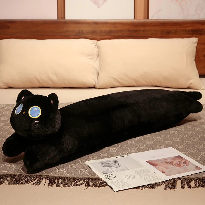 Giant Cats Plush Toy