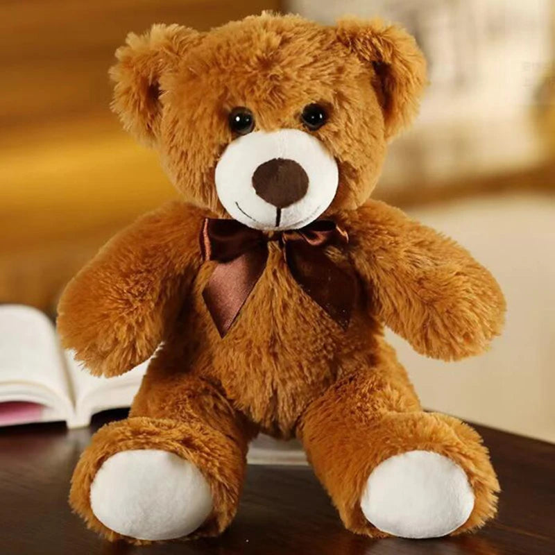Lovely Teddy Bear Plush Toy