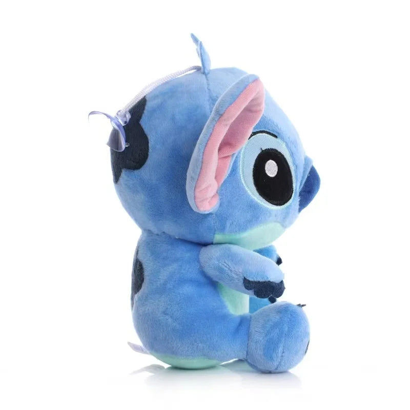 Stitch and Angel Baby Movie Plush Toy