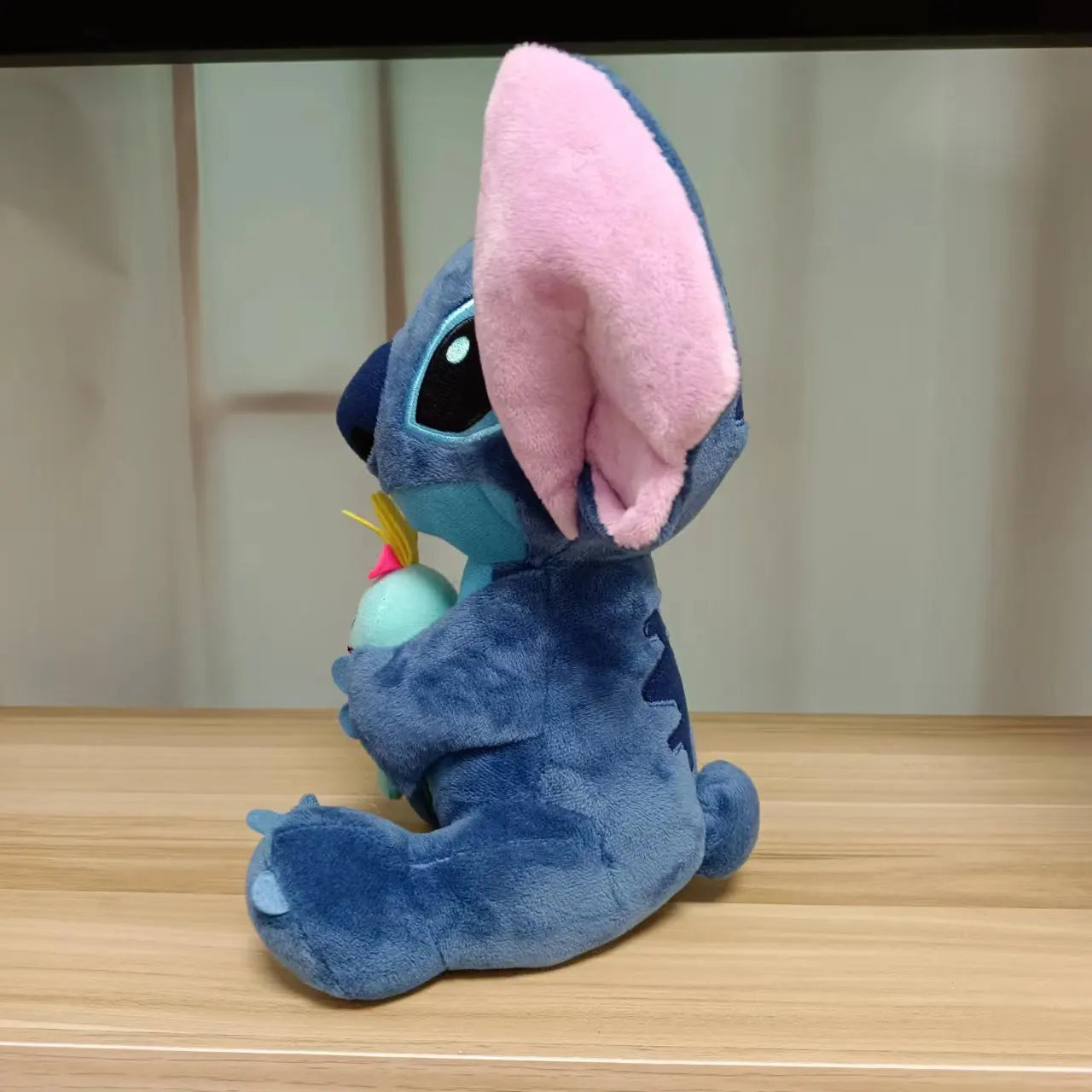 Stitch and Lilo Plush Doll