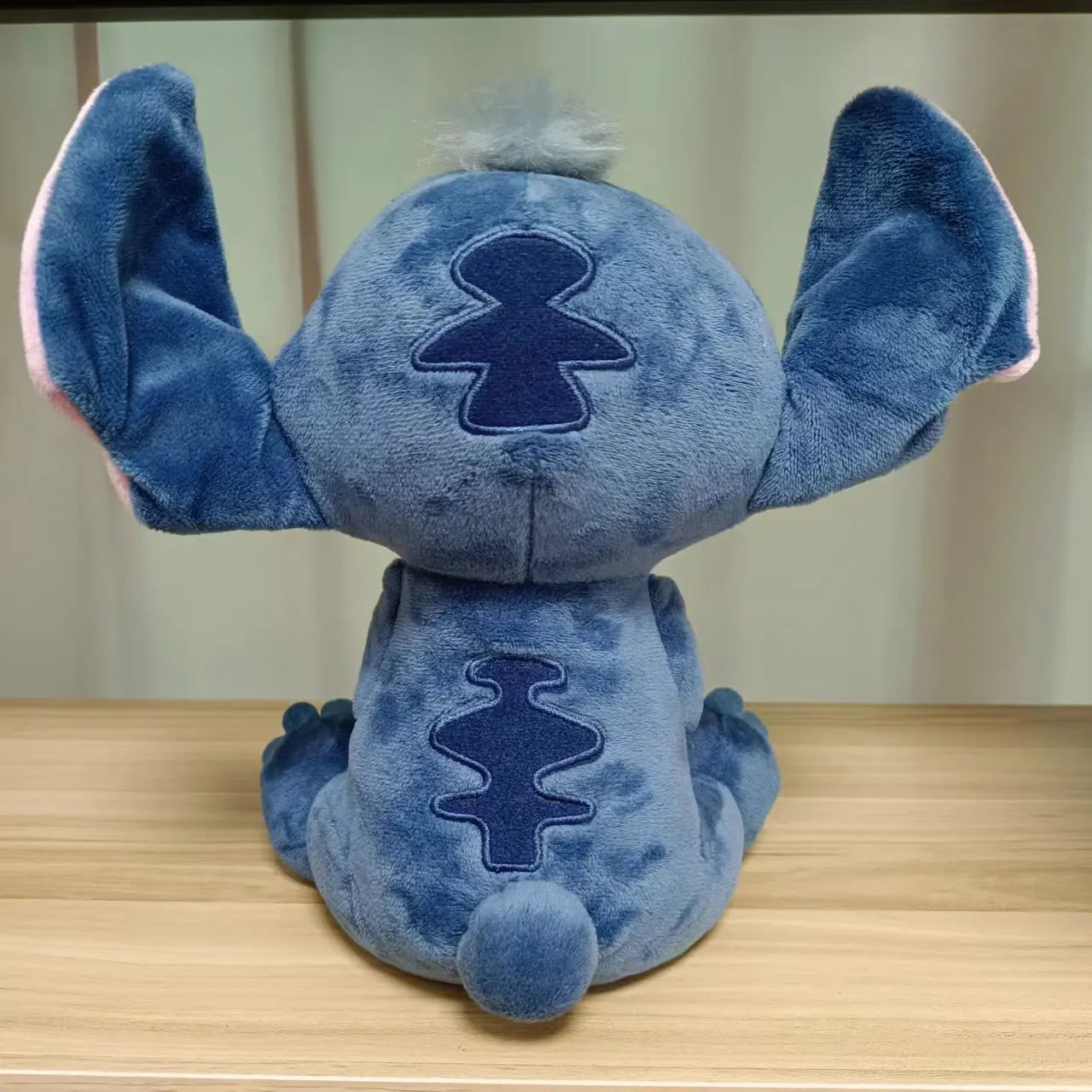 Stitch and Lilo Plush Doll